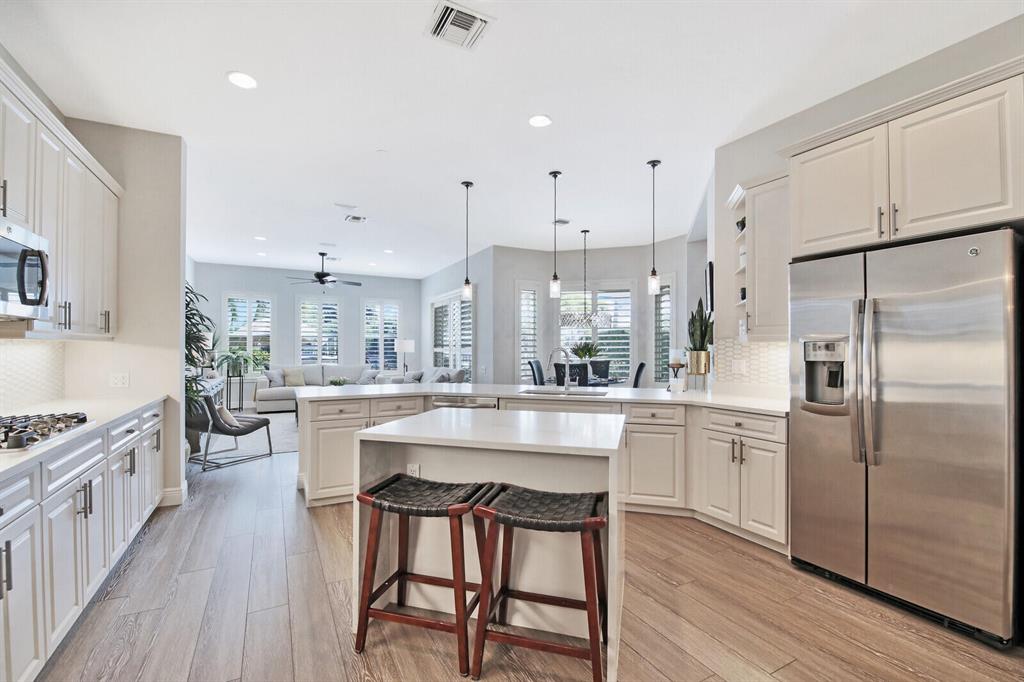 Prosperity Harbor - Residential