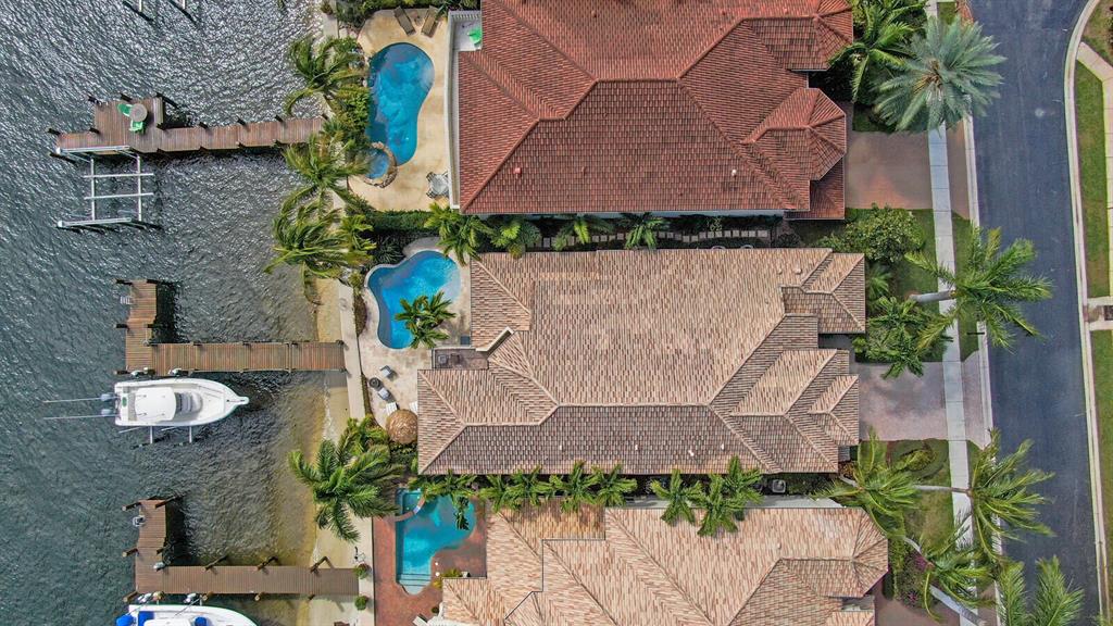 Prosperity Harbor - Residential