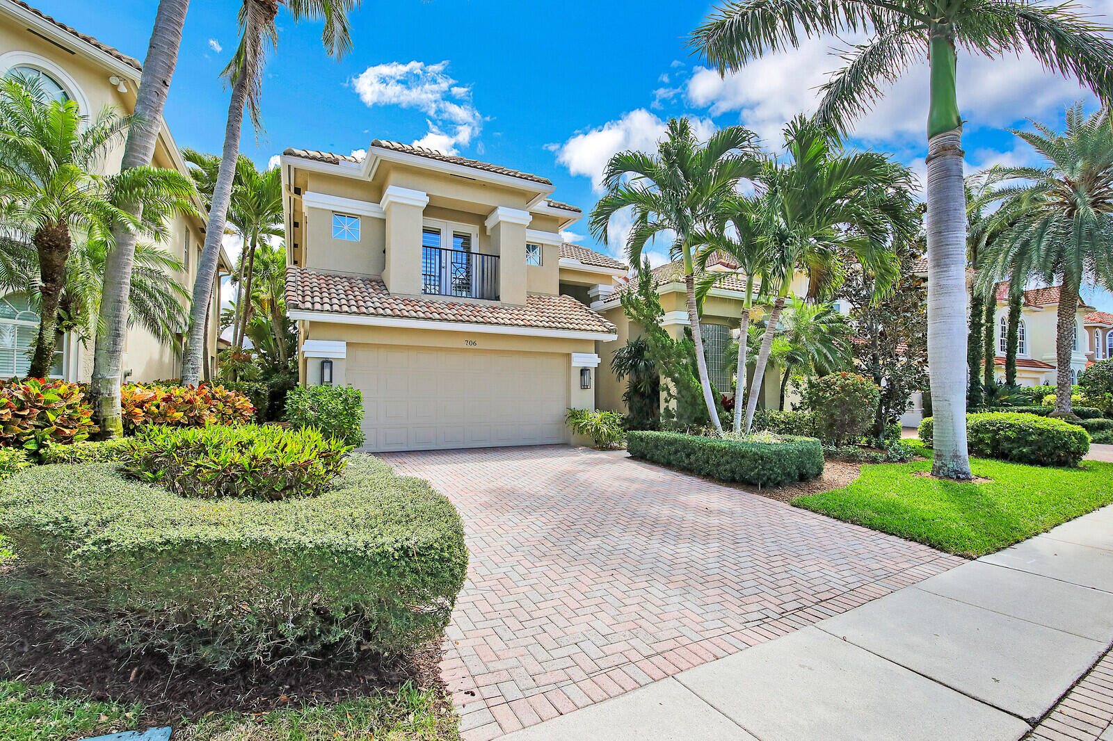 Prosperity Harbor - Residential