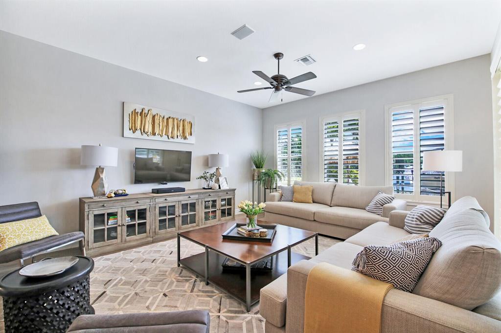 Prosperity Harbor - Residential