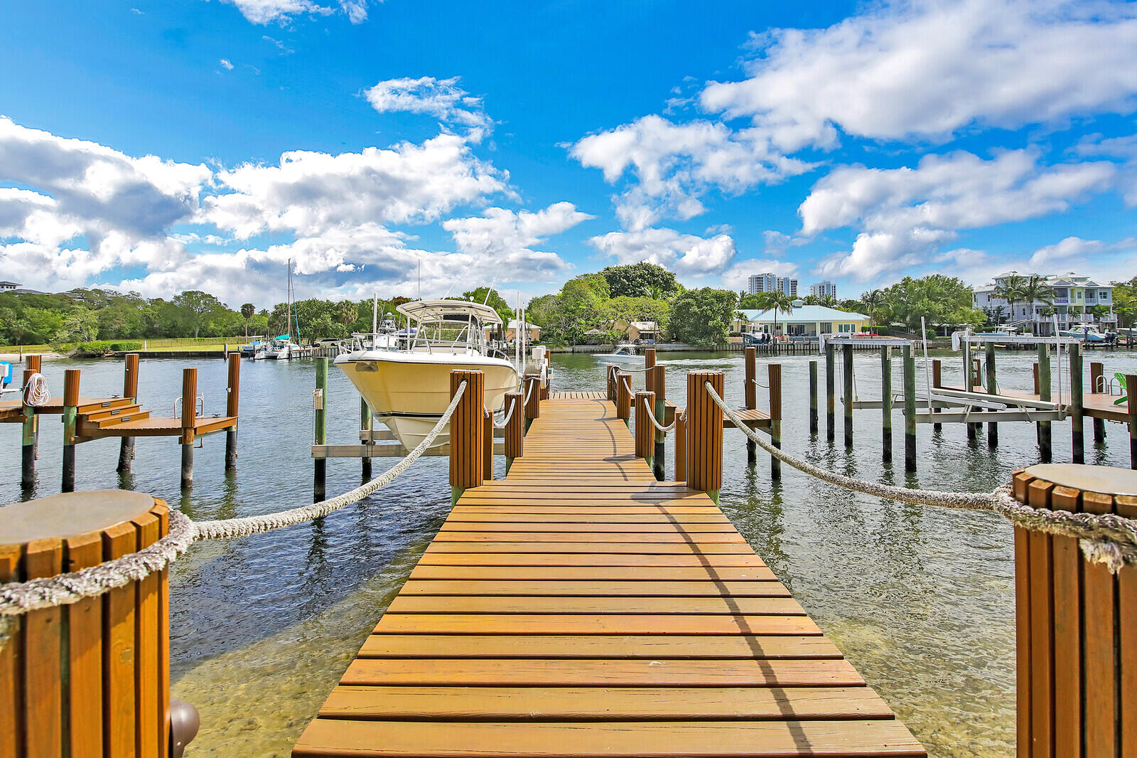 Prosperity Harbor - Residential