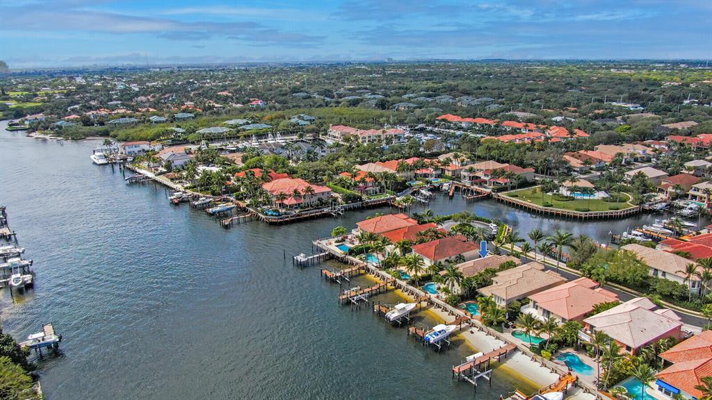 Prosperity Harbor - Residential