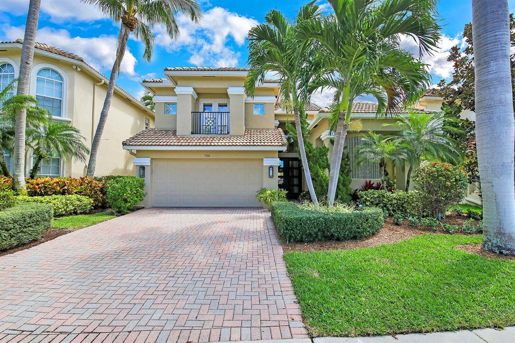 Prosperity Harbor - Residential