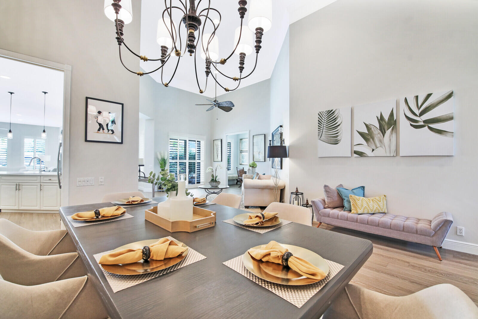 Prosperity Harbor - Residential