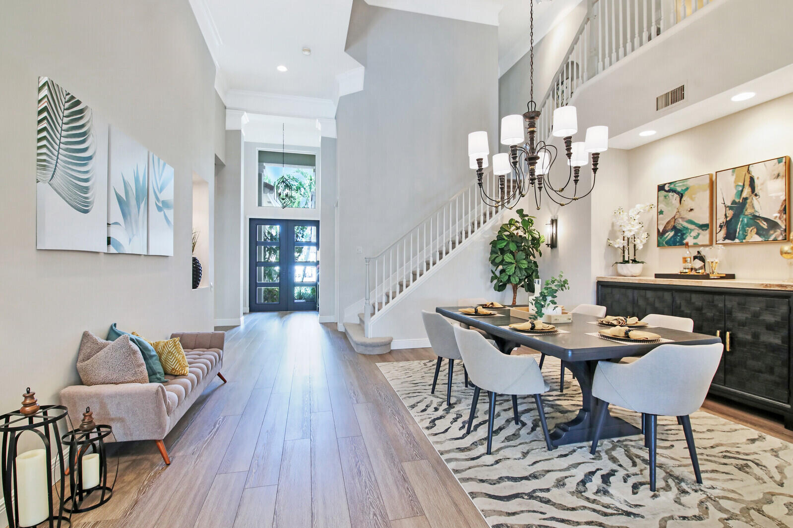 Prosperity Harbor - Residential