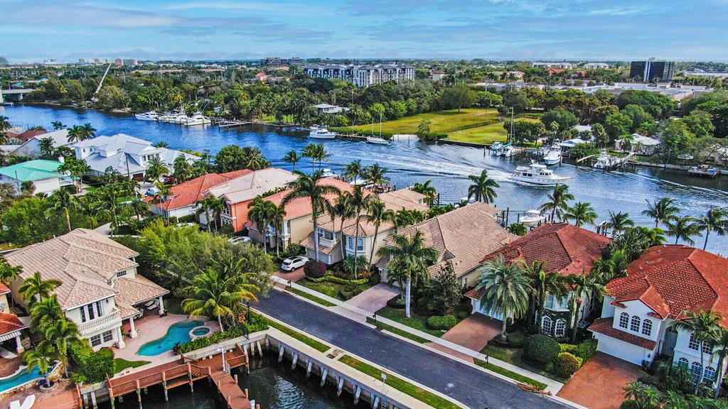 Prosperity Harbor - Residential