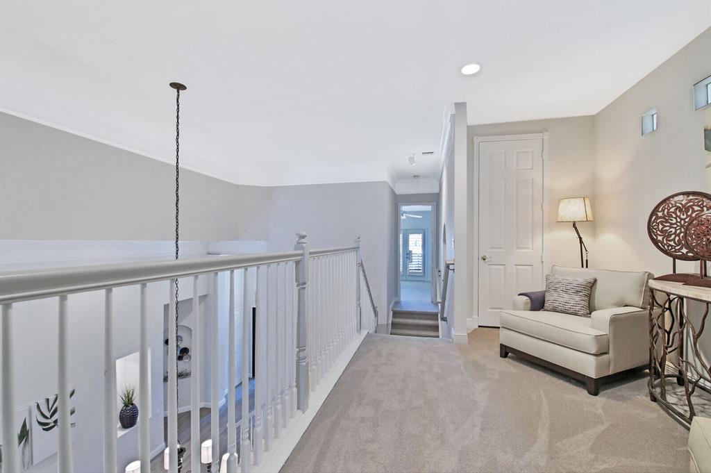 Prosperity Harbor - Residential