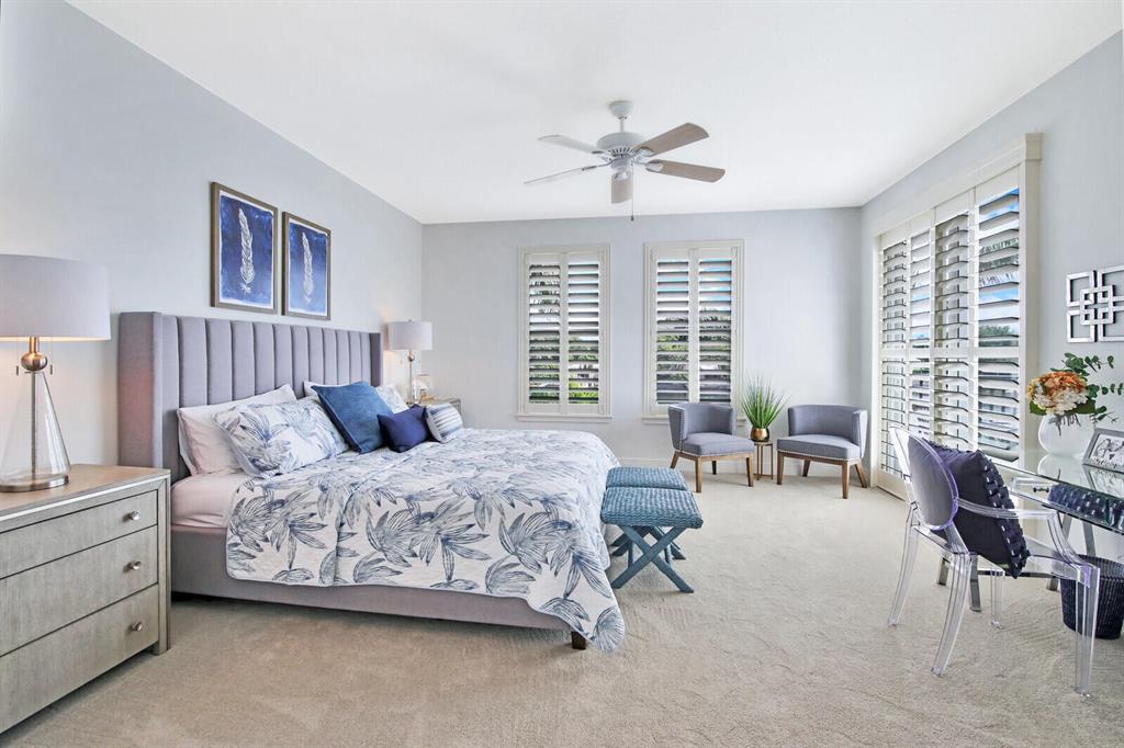 Prosperity Harbor - Residential