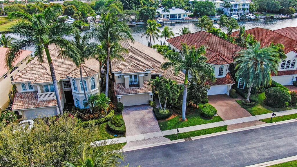 Prosperity Harbor - Residential