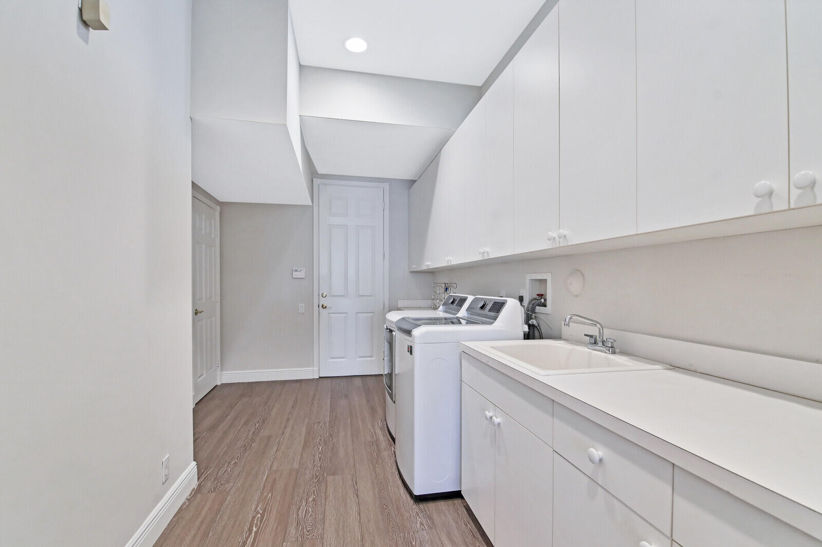 Prosperity Harbor - Residential