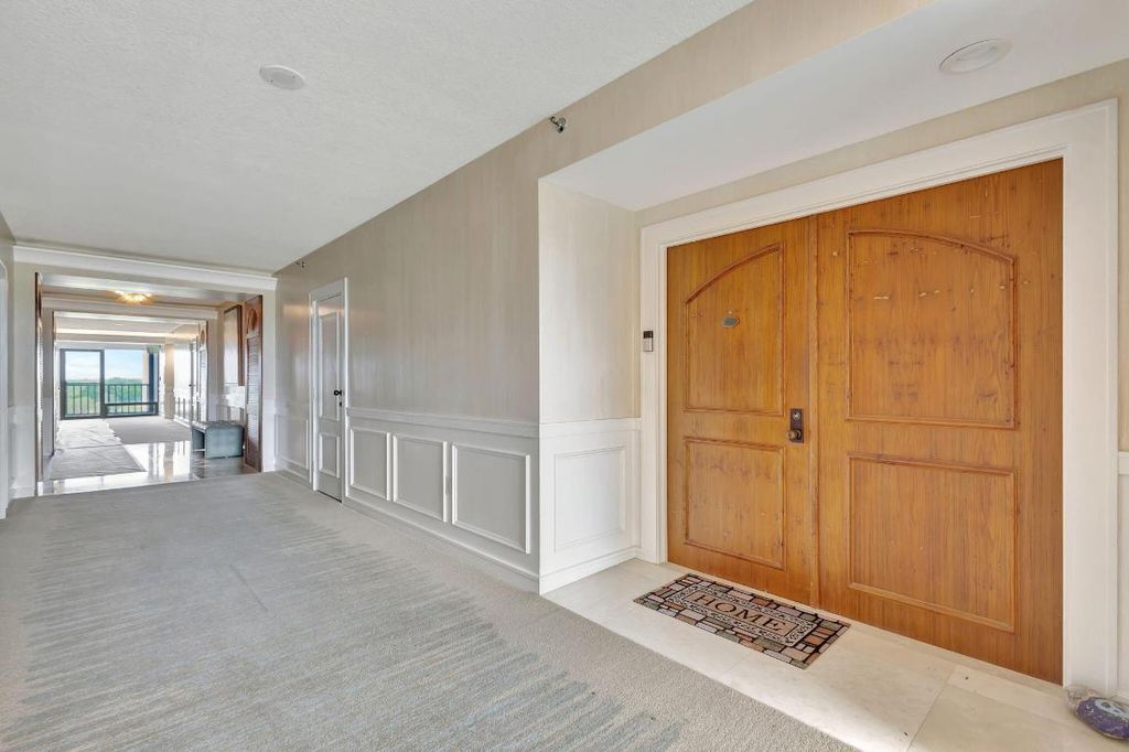 Photo of 3322 Casseekey Island Road #502, Jupiter, FL 33477 (MLS # R11133511)