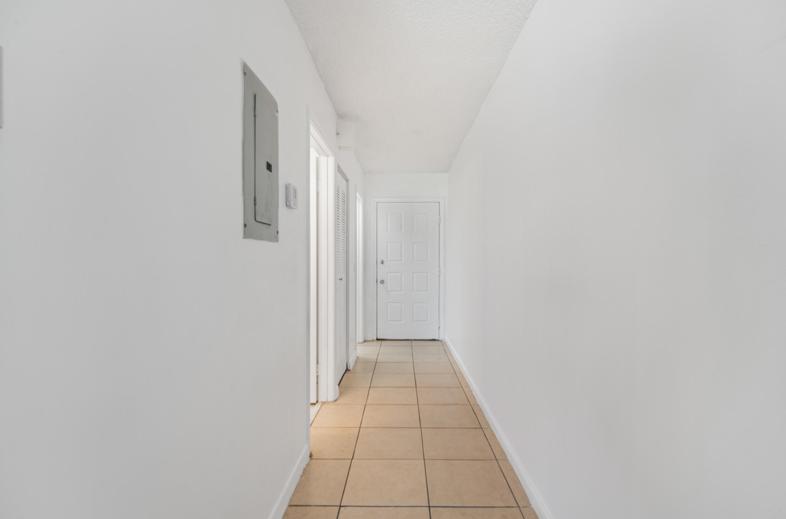 CAMBRIDGE AT CENTURY VILLAGE - Residential