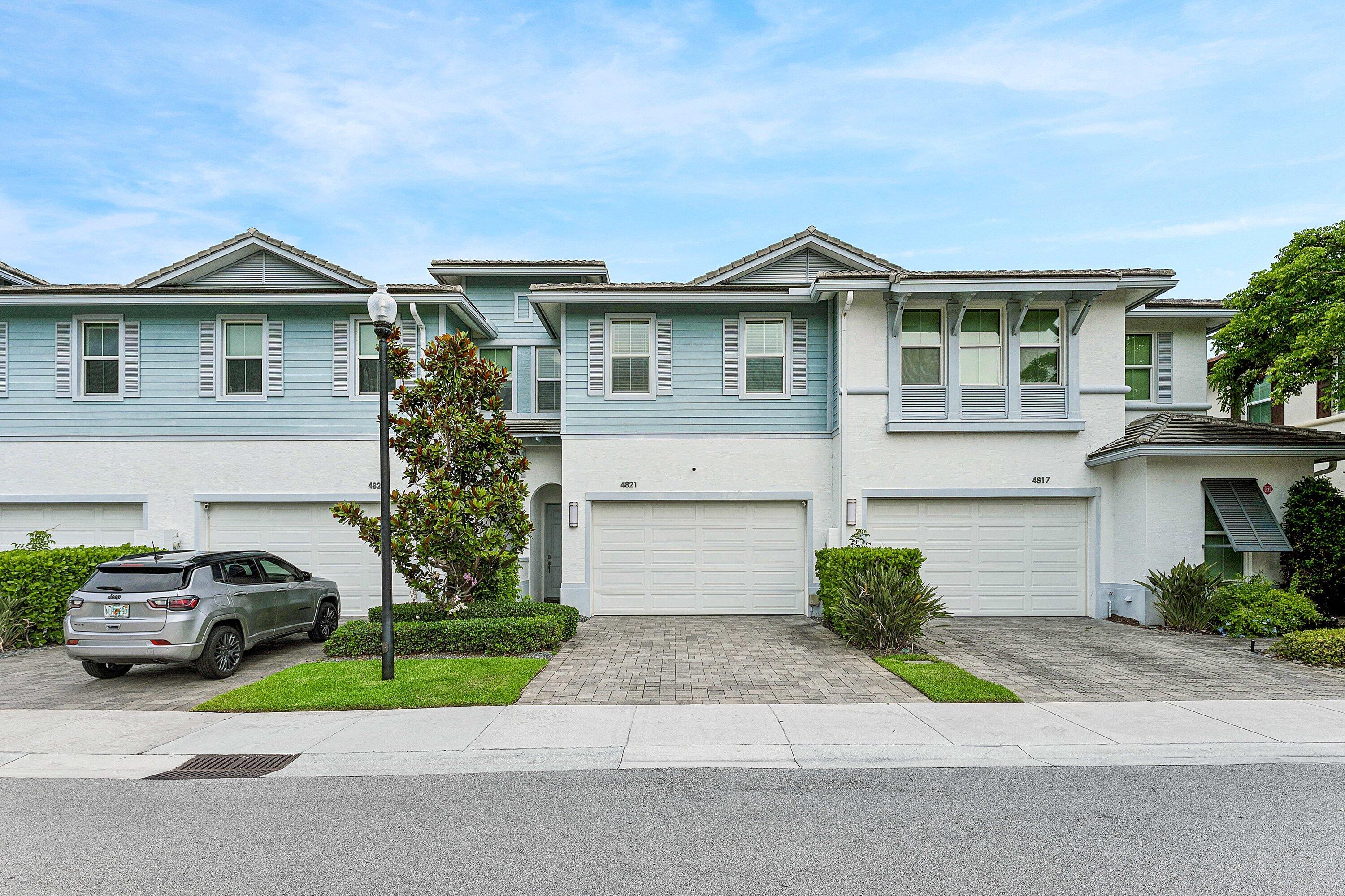 POINTE MIDTOWN - Residential