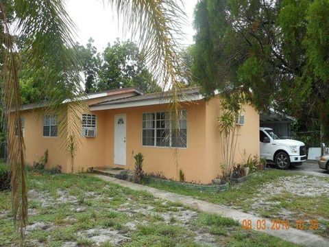 1124 NW 19th Street Fort Lauderdale FL 33311