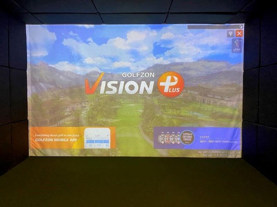 *INDOOR GOLF* GOLF-GOLF-GOLF. INDOOR GOLF WITH STATE OF THE ART SIMULATORS, A PUTTING GREEN, POOL TABLE, RETAIL GOLF STORE. AFTER PLAYING, STOP AND TAKE A BREAK IN OUR RESTAURANT. COME ALONE, BRING FRIENDS, MAKE YOUR NEXT PARTY HERE. HURRY, HURRY AND CALL FOR A FUN TOUR. GREAT LOCATION IN BUSY SHOPPING PLAZA.