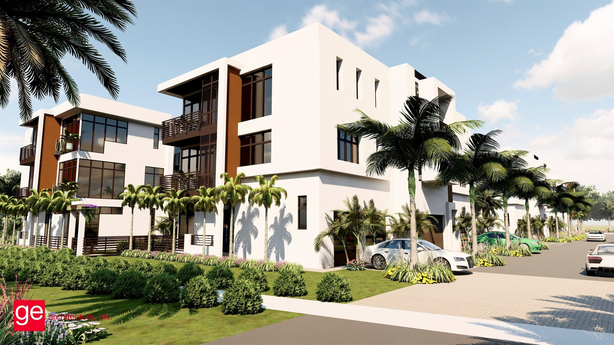 Delray Beach Estates - Land