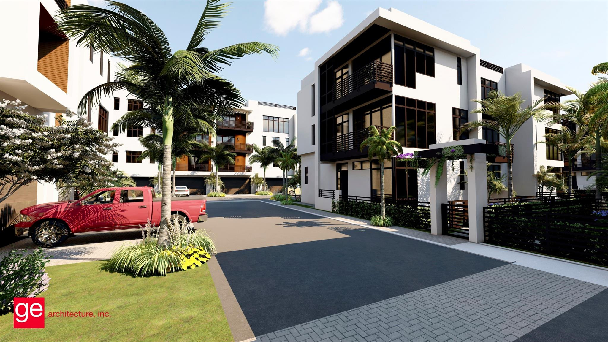 Delray Beach Estates - Land