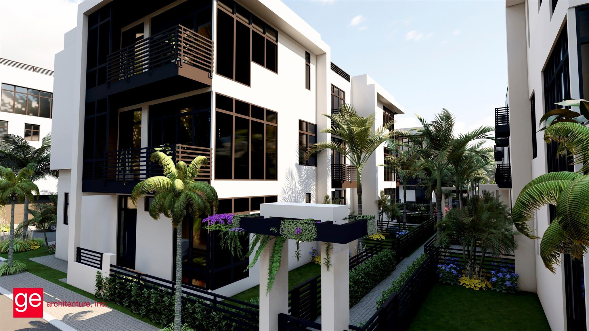 Delray Beach Estates - Land