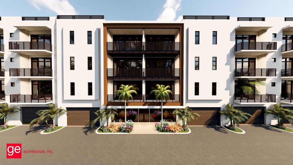 Photo of 2410 N Federal Highway, Delray Beach, FL 33483 (MLS # F10550155)