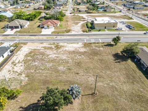 1616 Andalusia Boulevard Cape Coral FL 33909