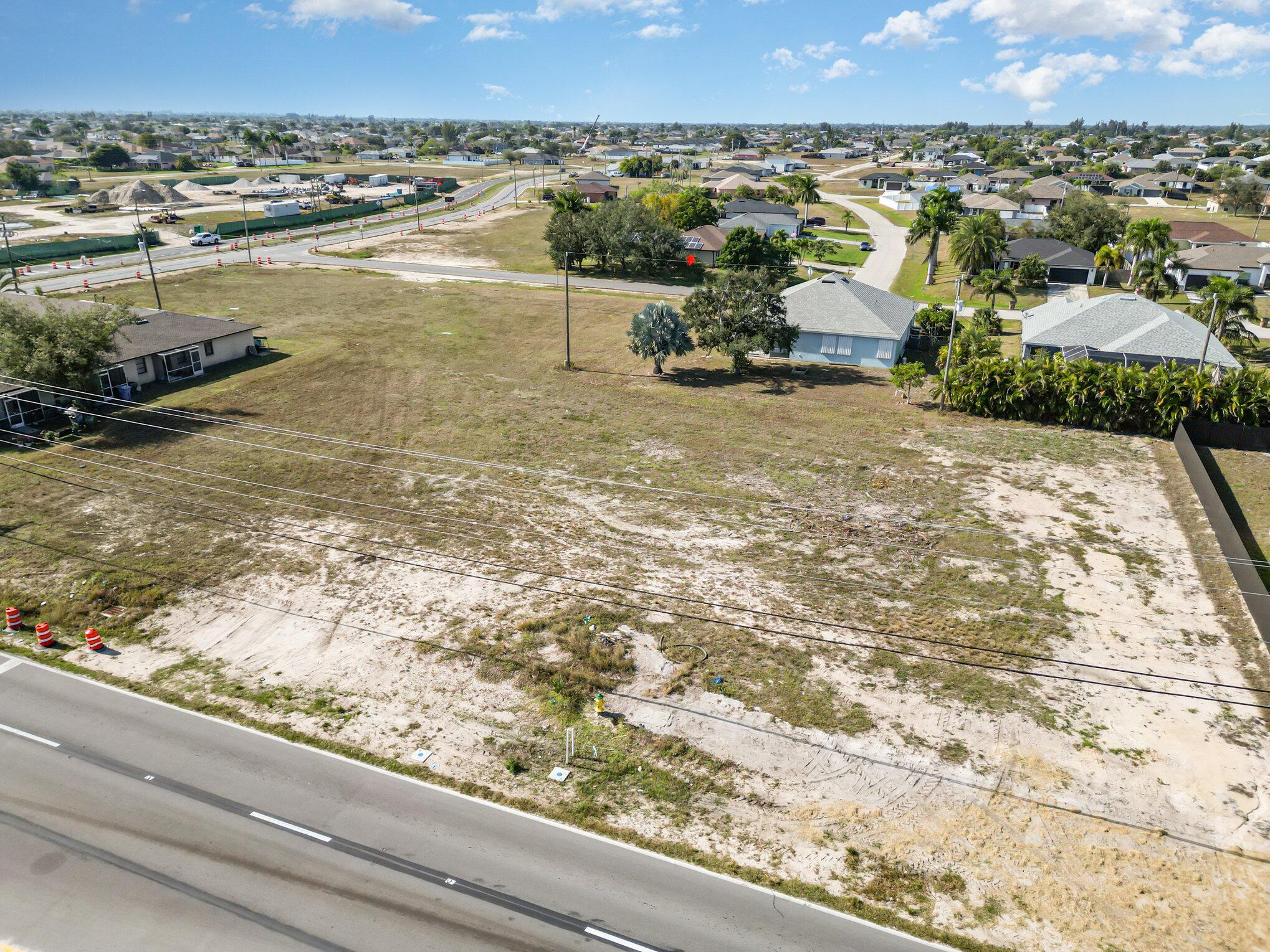 1616 Andalusia Boulevard