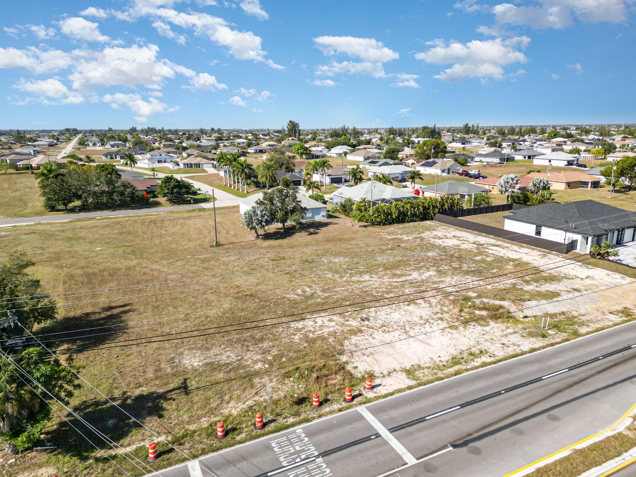 1616 Andalusia Boulevard