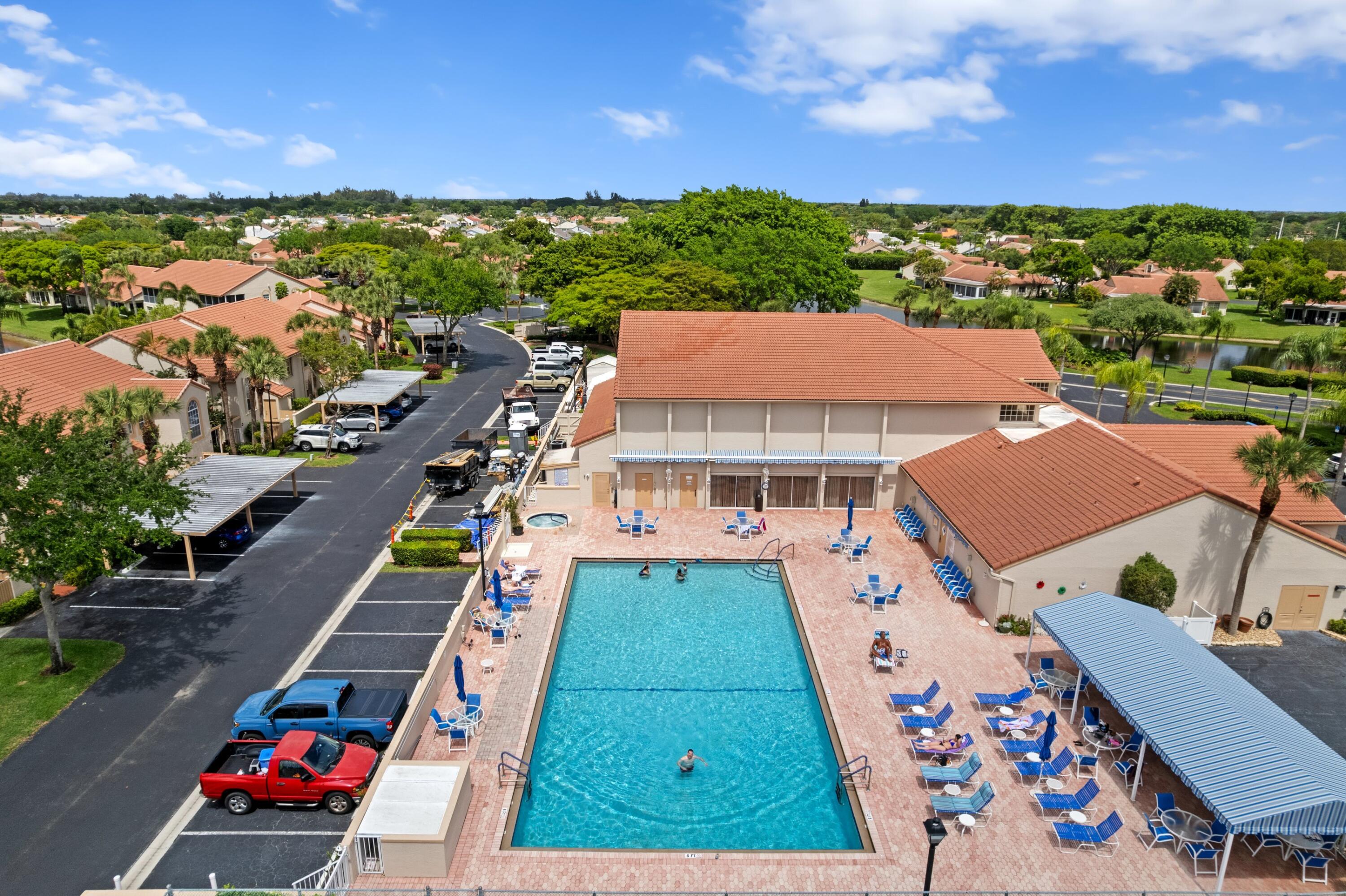 EMERALD POINTE CONDO - Residential