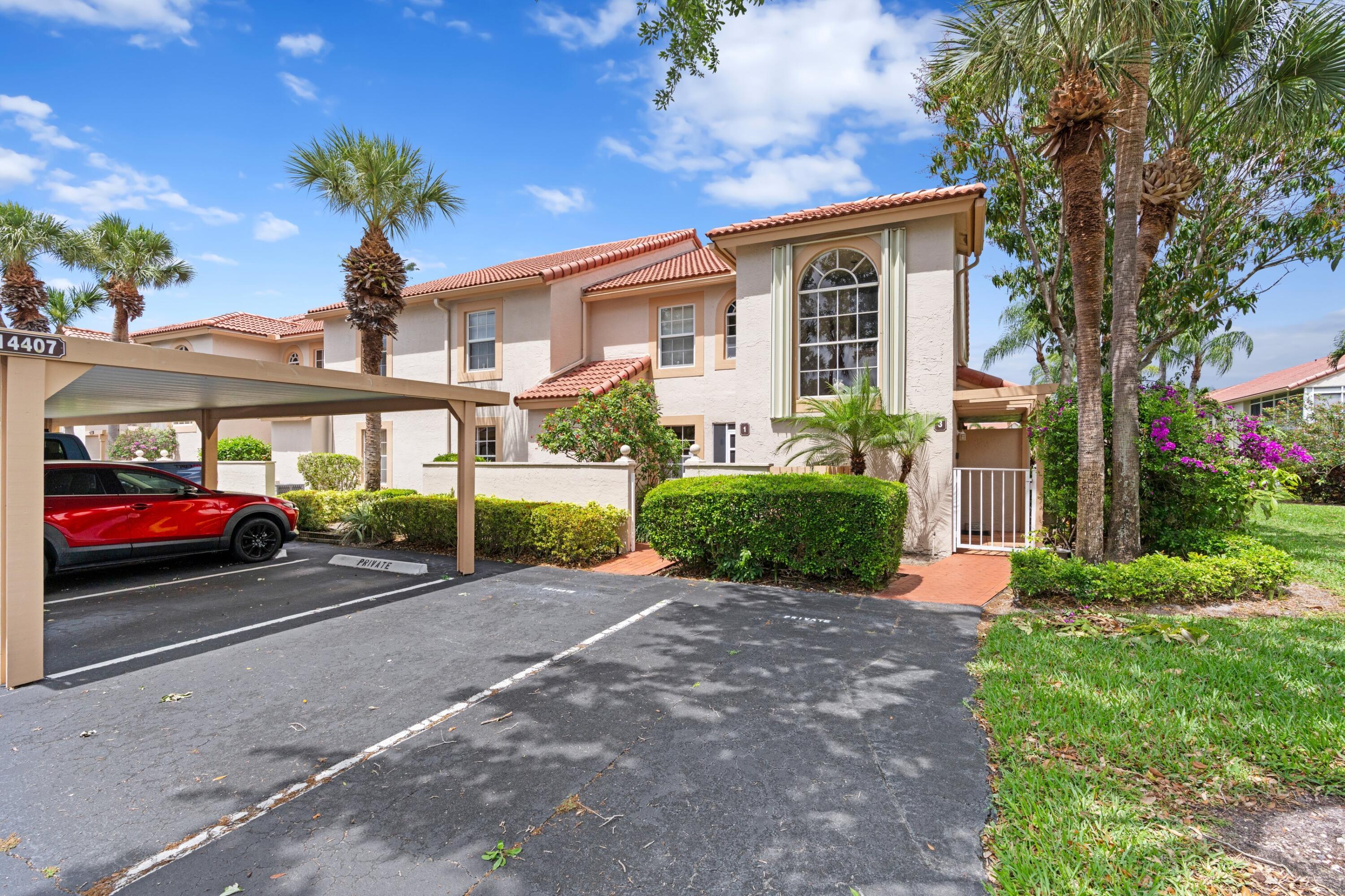 EMERALD POINTE CONDO - Residential