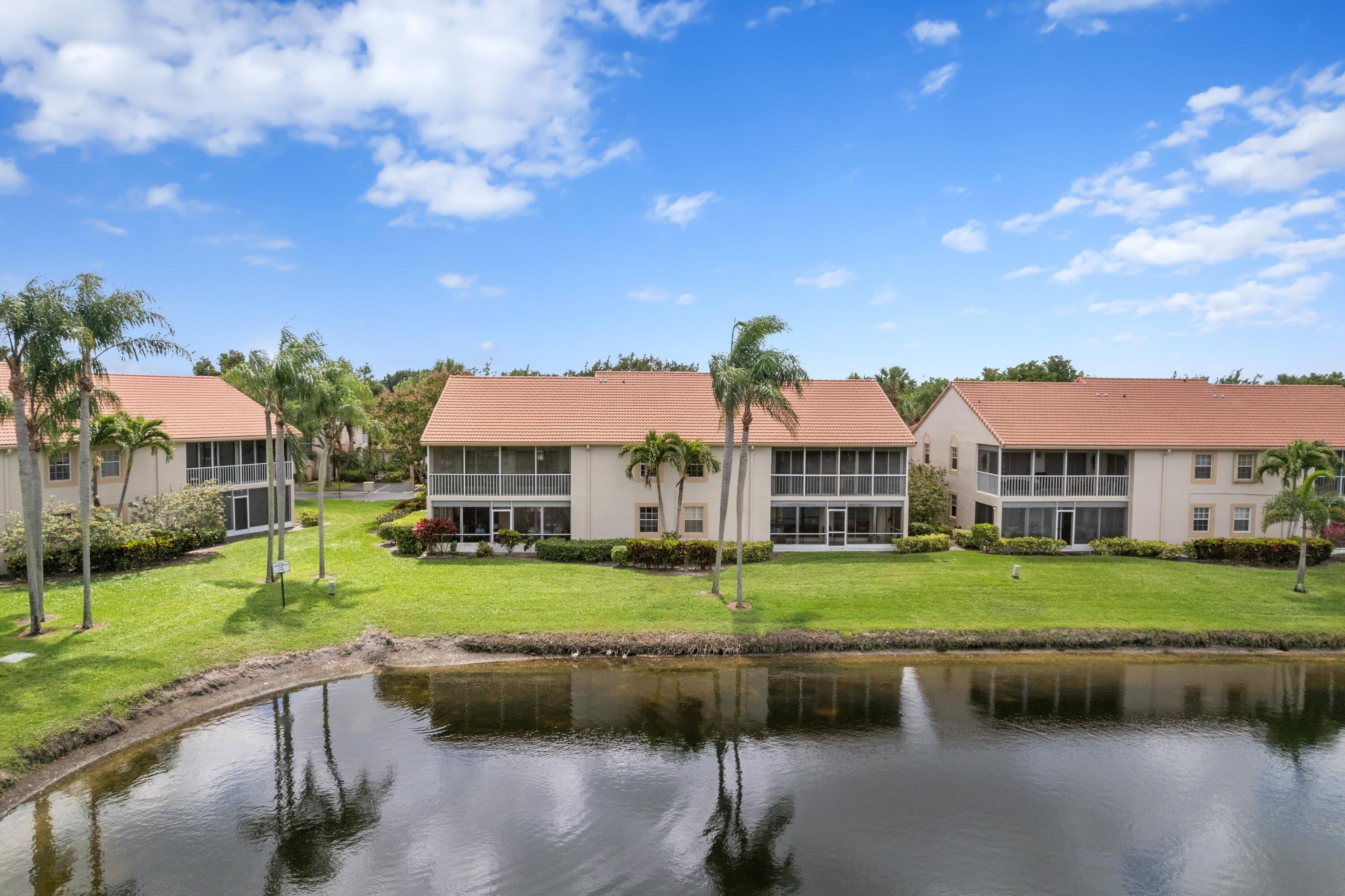 EMERALD POINTE CONDO - Residential