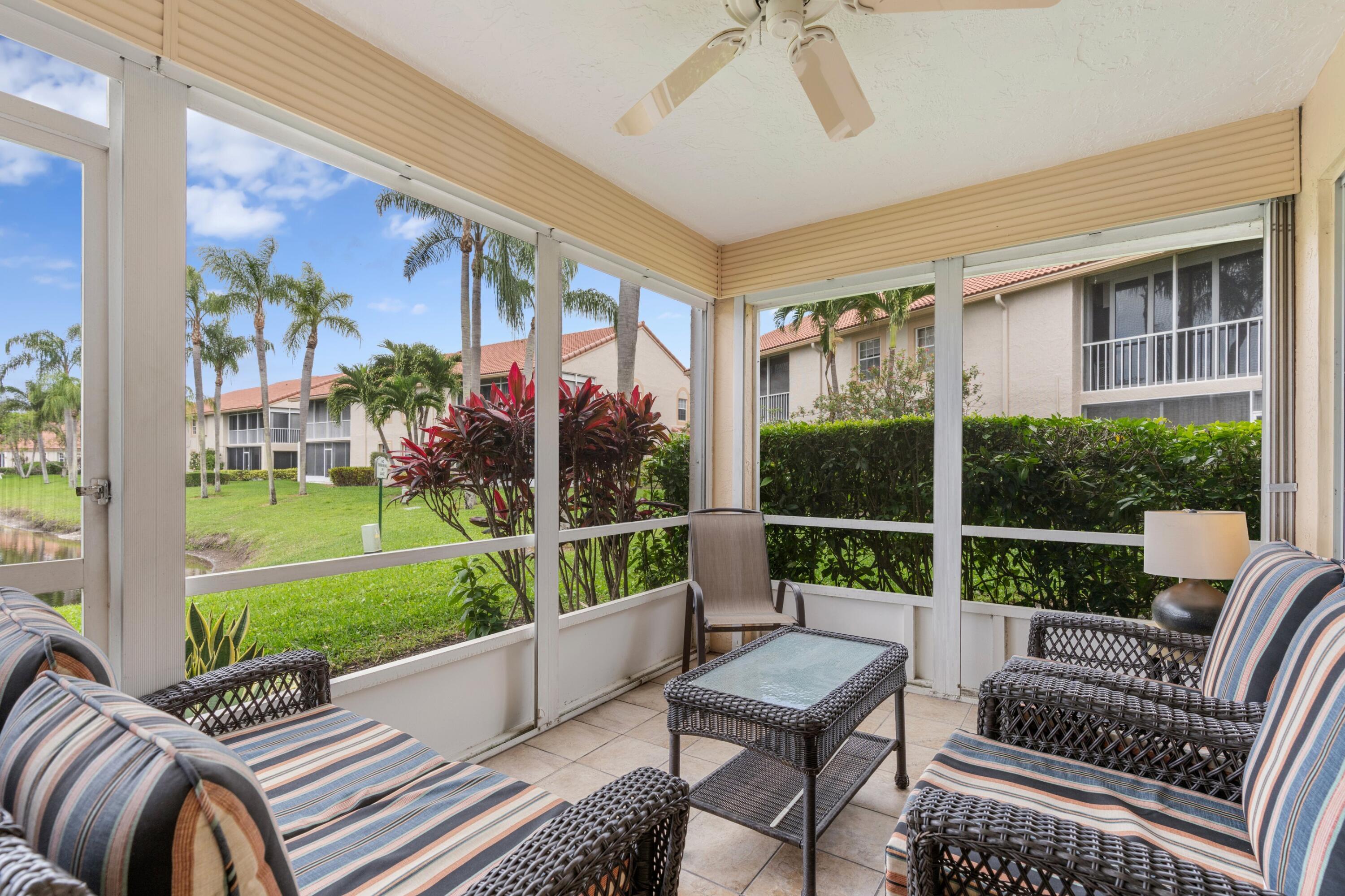 EMERALD POINTE CONDO - Residential