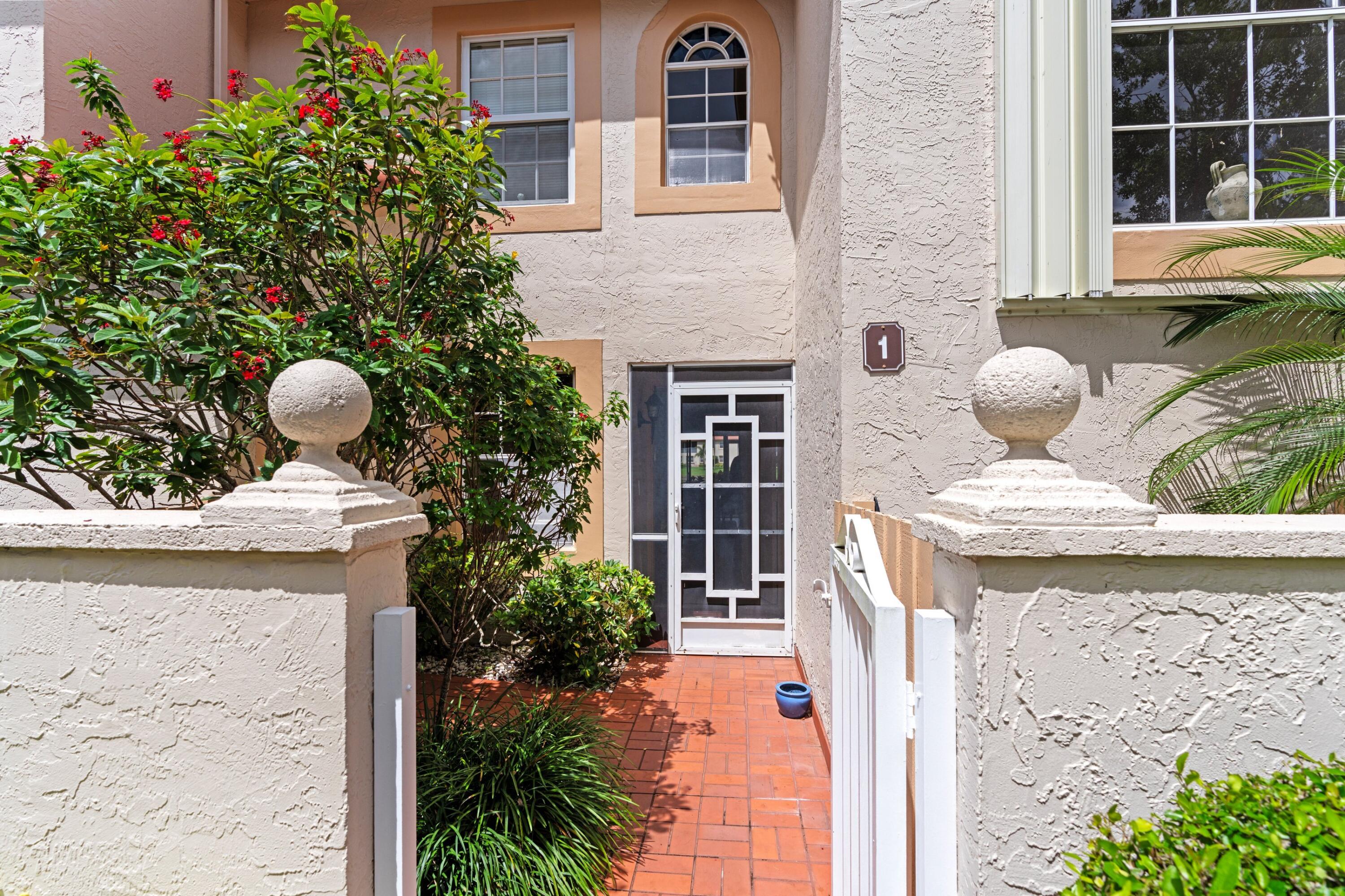 EMERALD POINTE CONDO - Residential