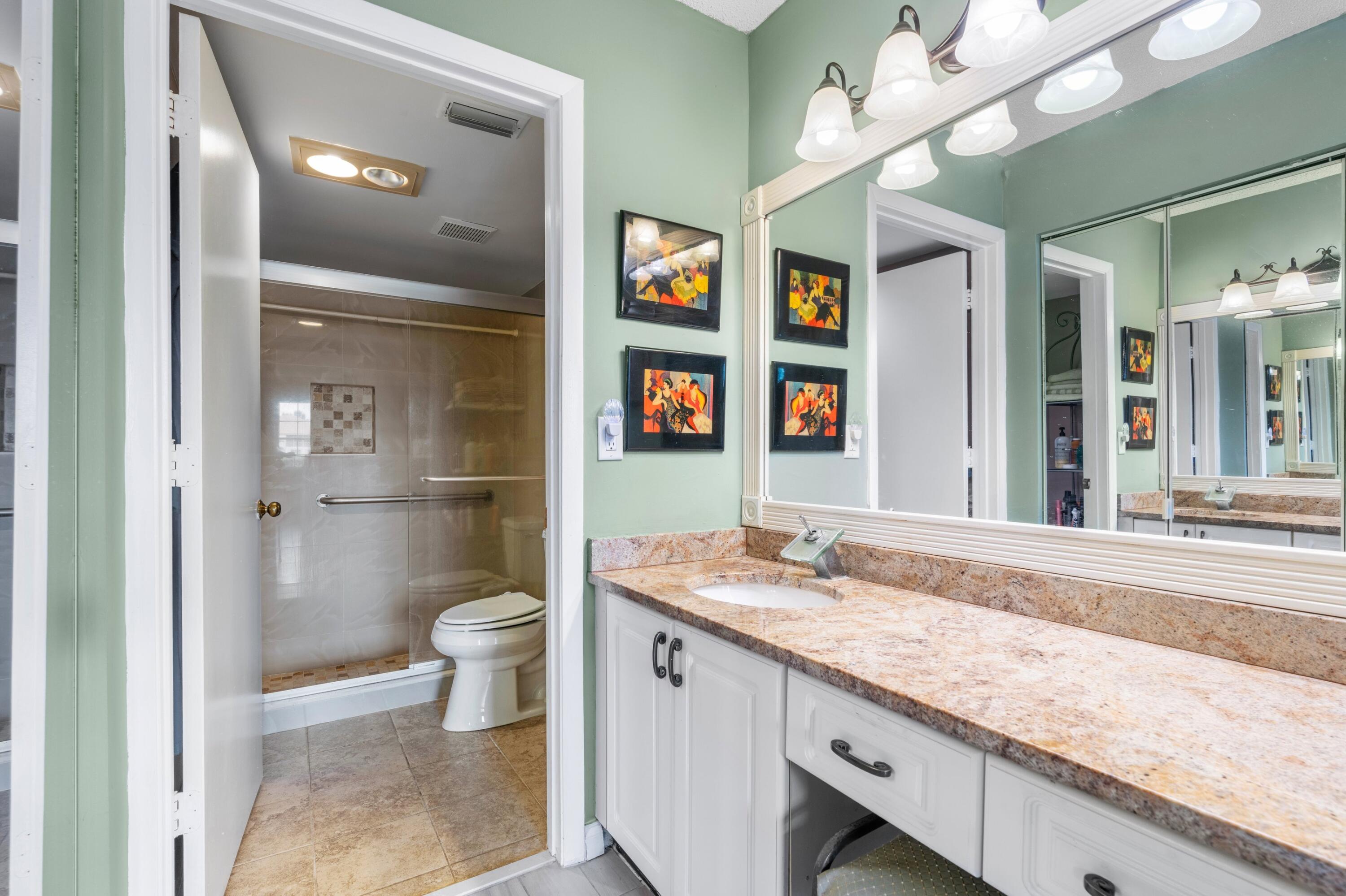 EMERALD POINTE CONDO - Residential