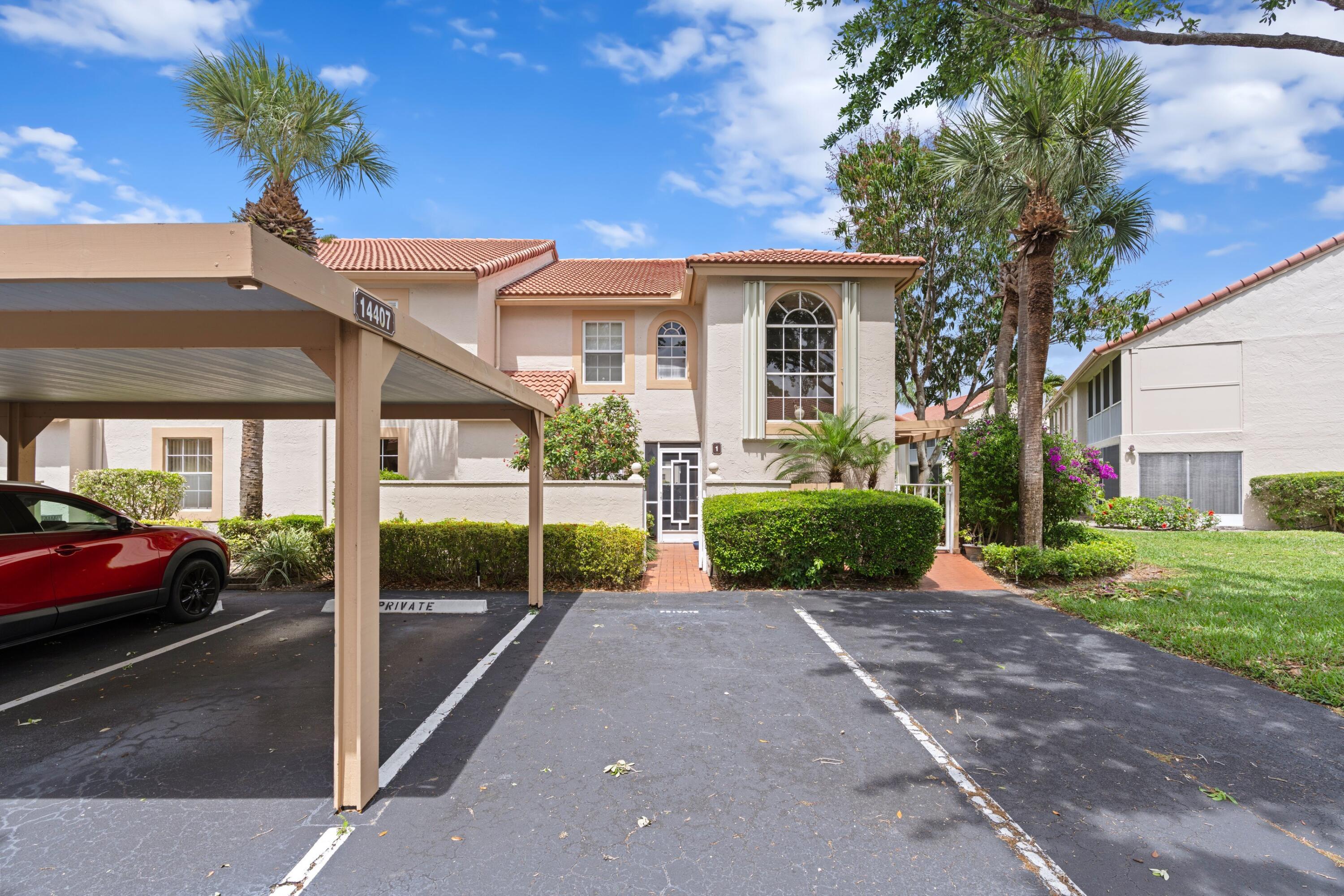 EMERALD POINTE CONDO - Residential