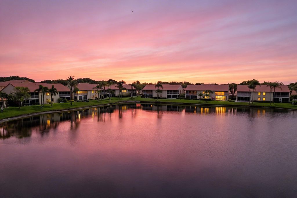 Photo of 14407 Via #1, Delray Beach, FL 33446 (MLS # B26010496)