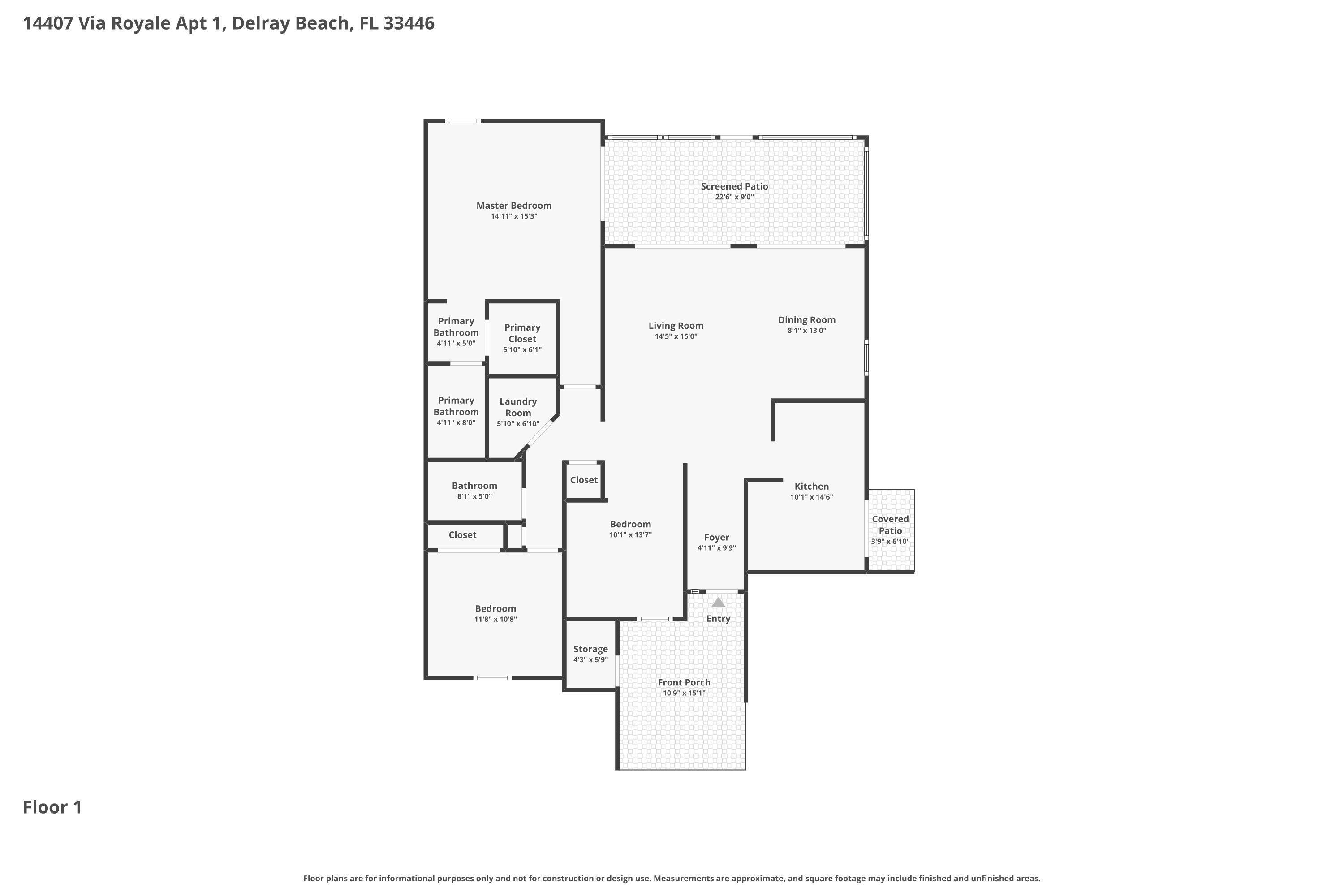 EMERALD POINTE CONDO - Residential