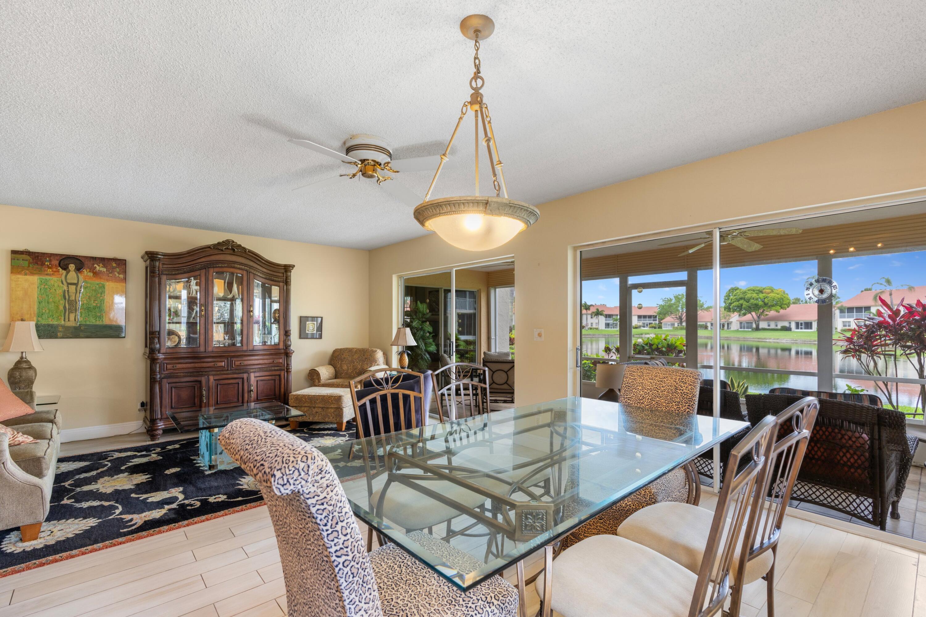 EMERALD POINTE CONDO - Residential