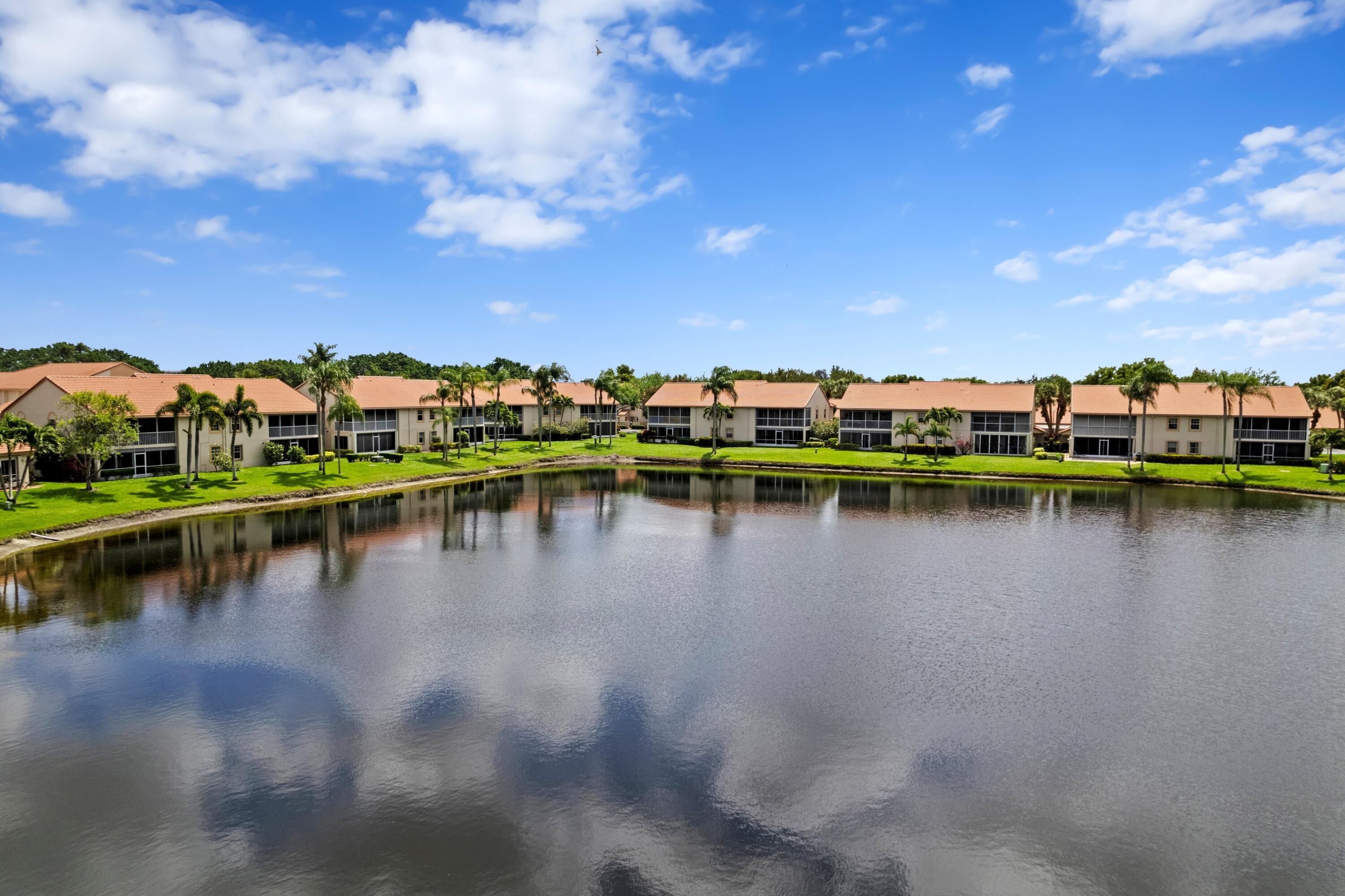 EMERALD POINTE CONDO - Residential