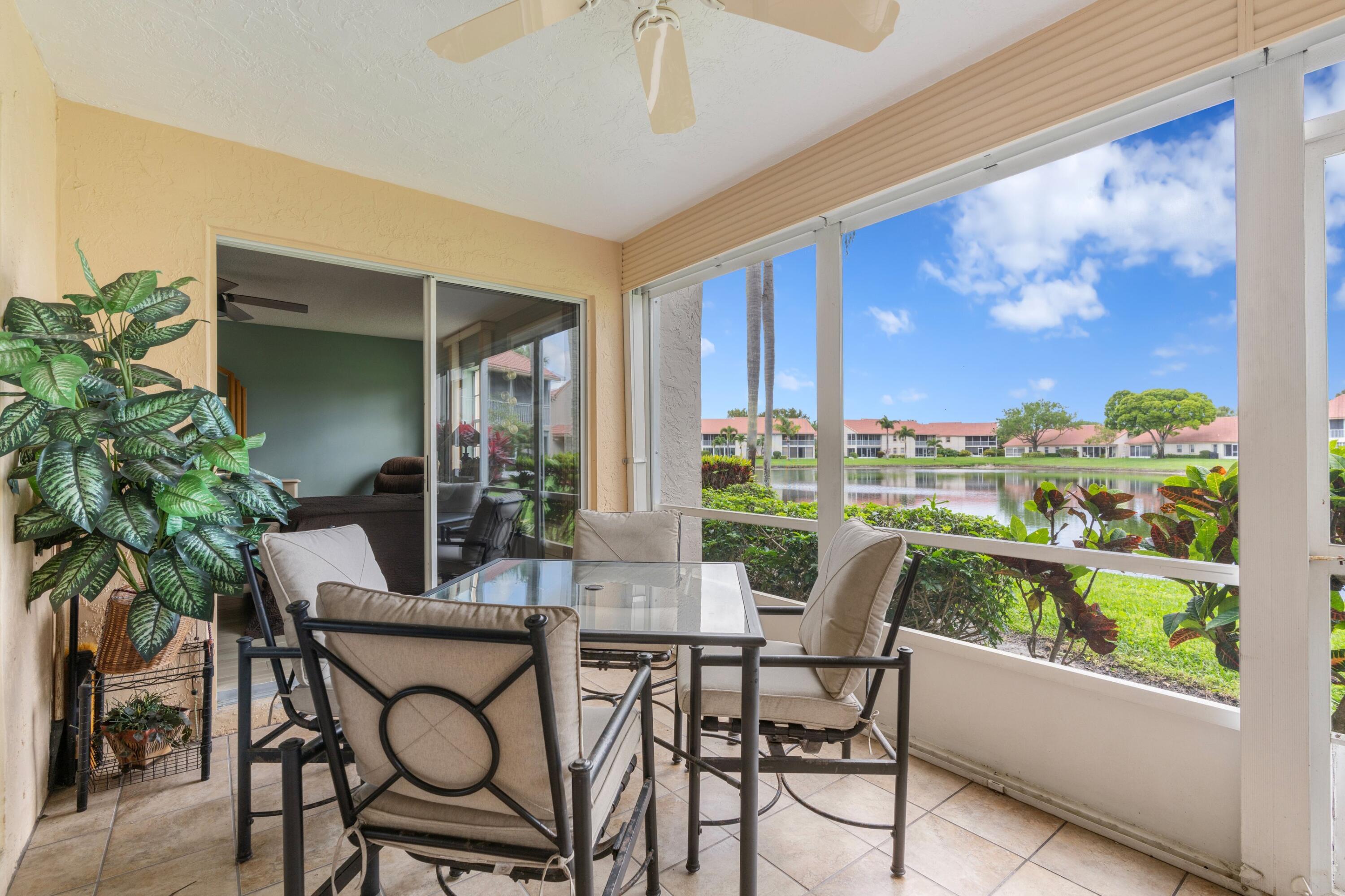EMERALD POINTE CONDO - Residential