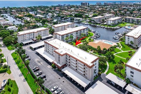 900 Dogwood Drive 235 Delray Beach FL 33483