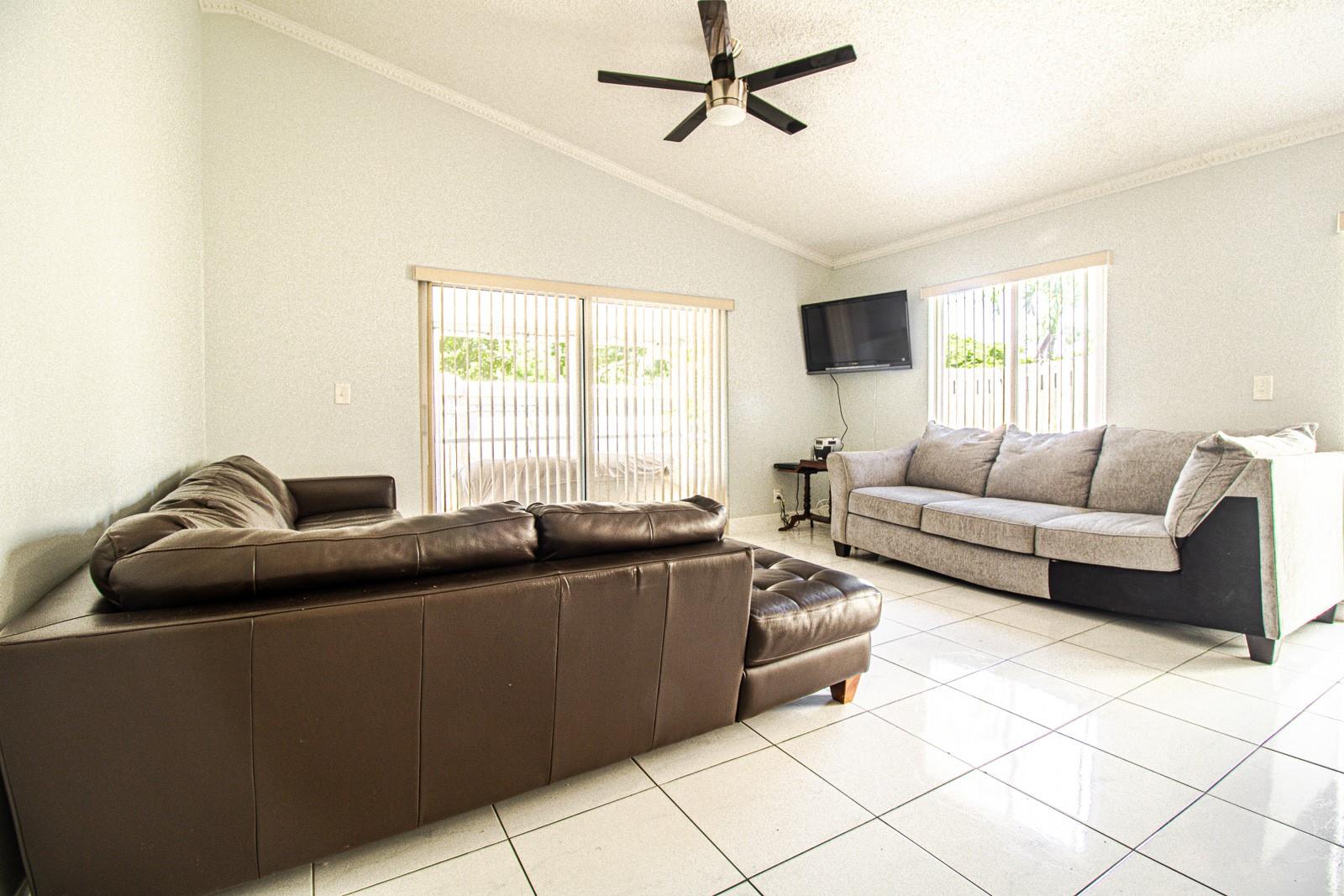 Coral Bay Prcl C 145-2 B - Residential Lease
