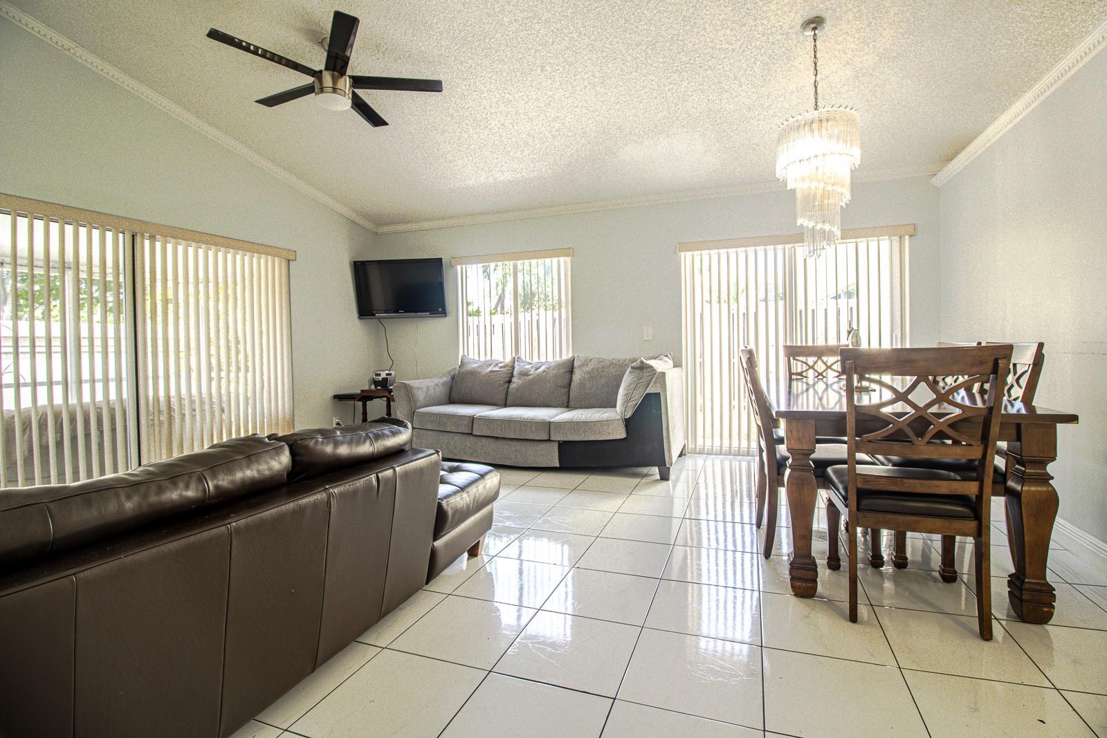 Coral Bay Prcl C 145-2 B - Residential Lease