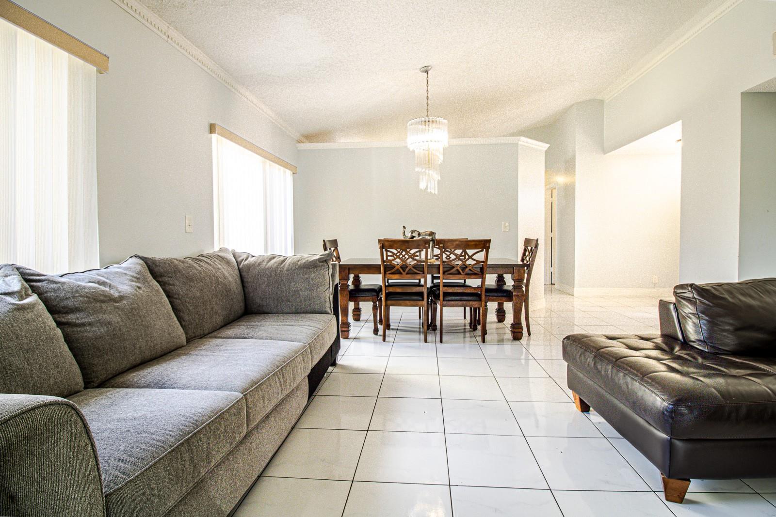 Coral Bay Prcl C 145-2 B - Residential Lease