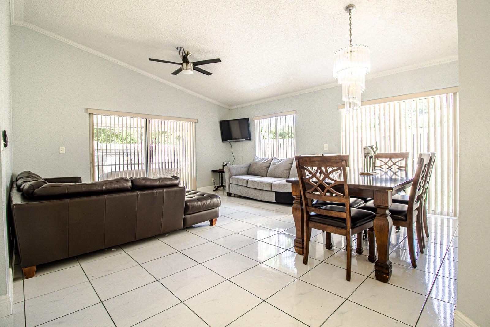 Coral Bay Prcl C 145-2 B - Residential Lease