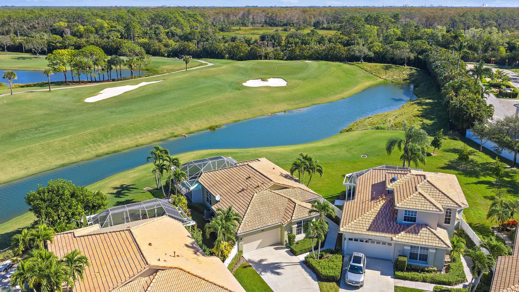 IBIS GOLF AND COUNTRY CLU - Residential