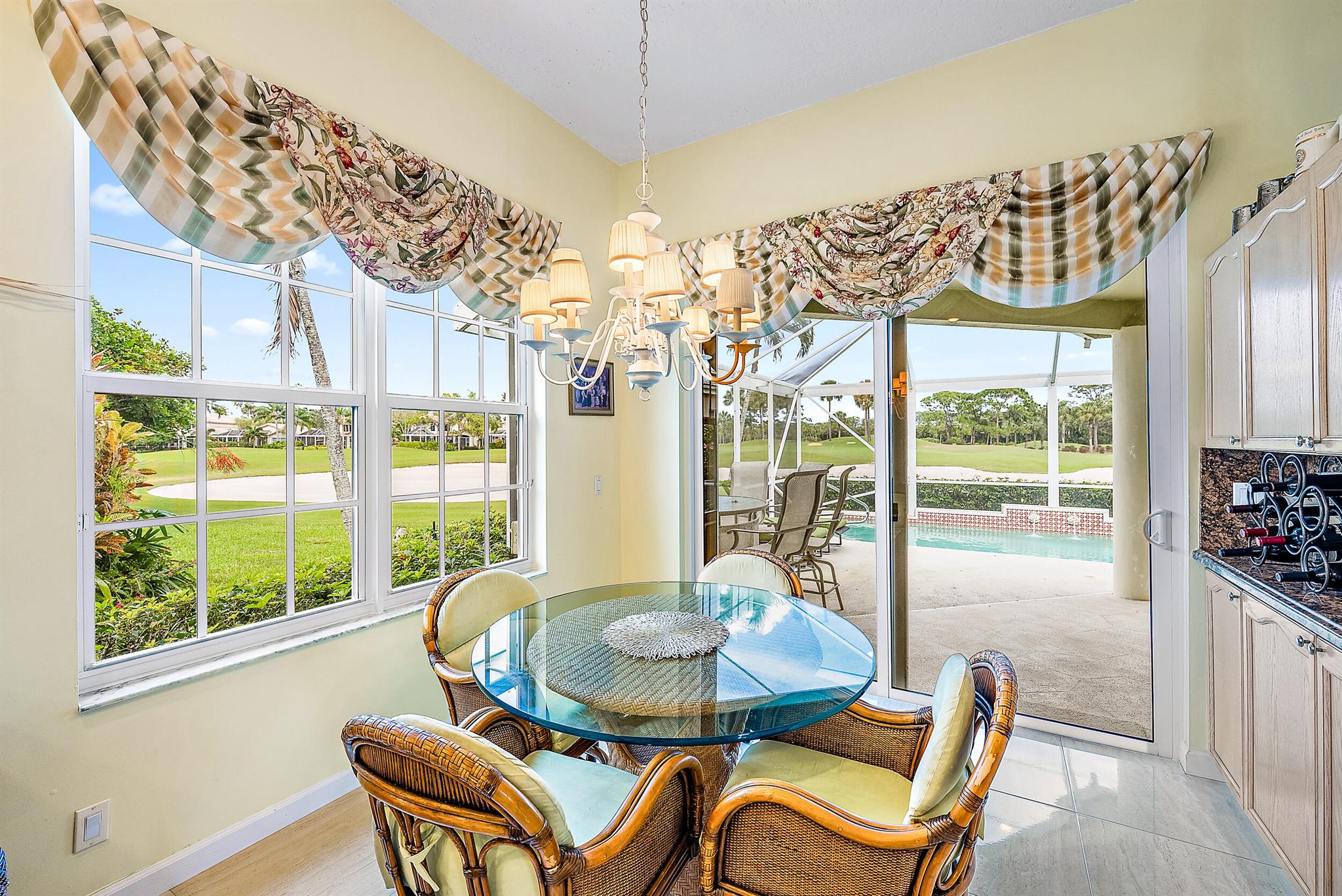 IBIS GOLF AND COUNTRY CLU - Residential