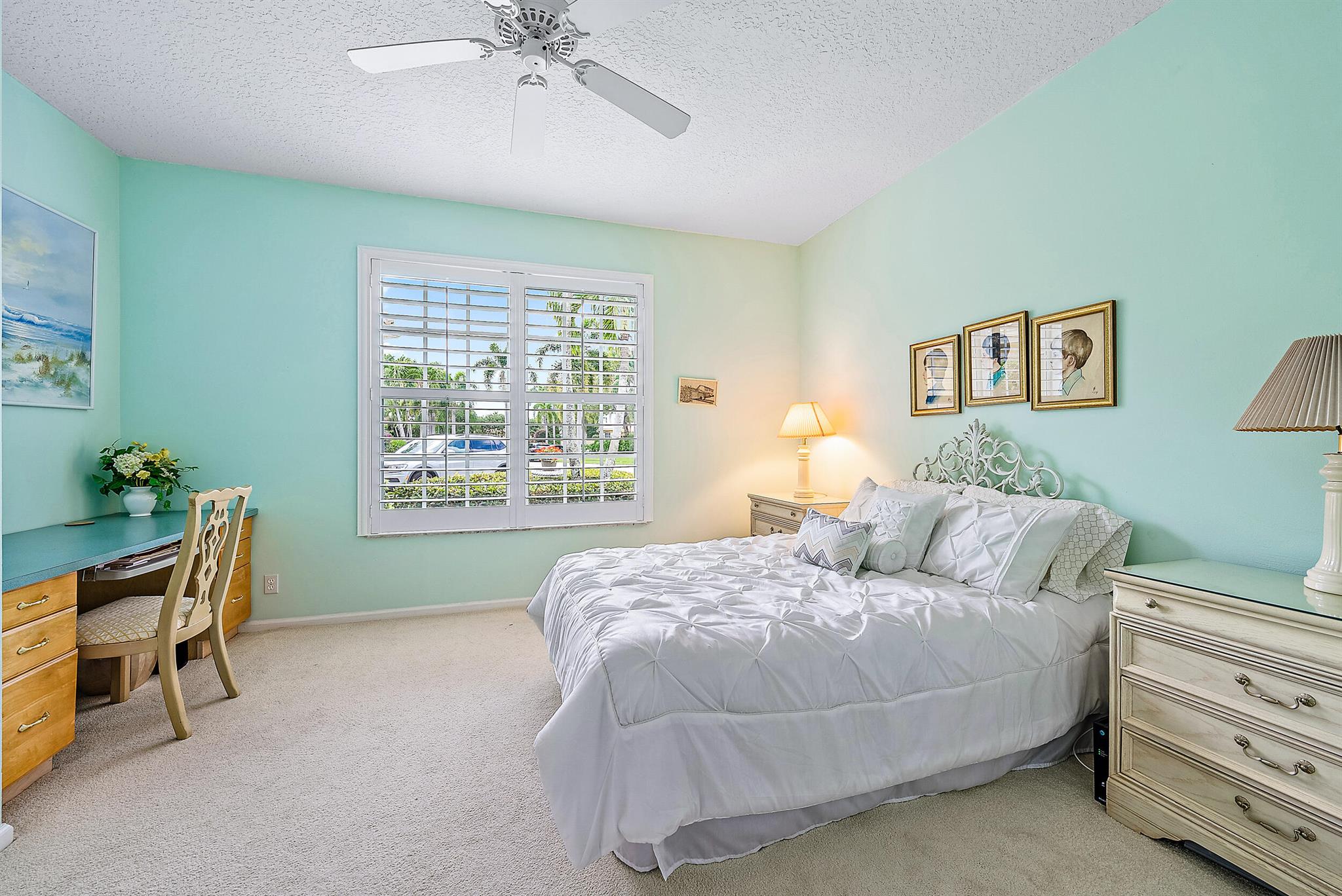 IBIS GOLF AND COUNTRY CLU - Residential