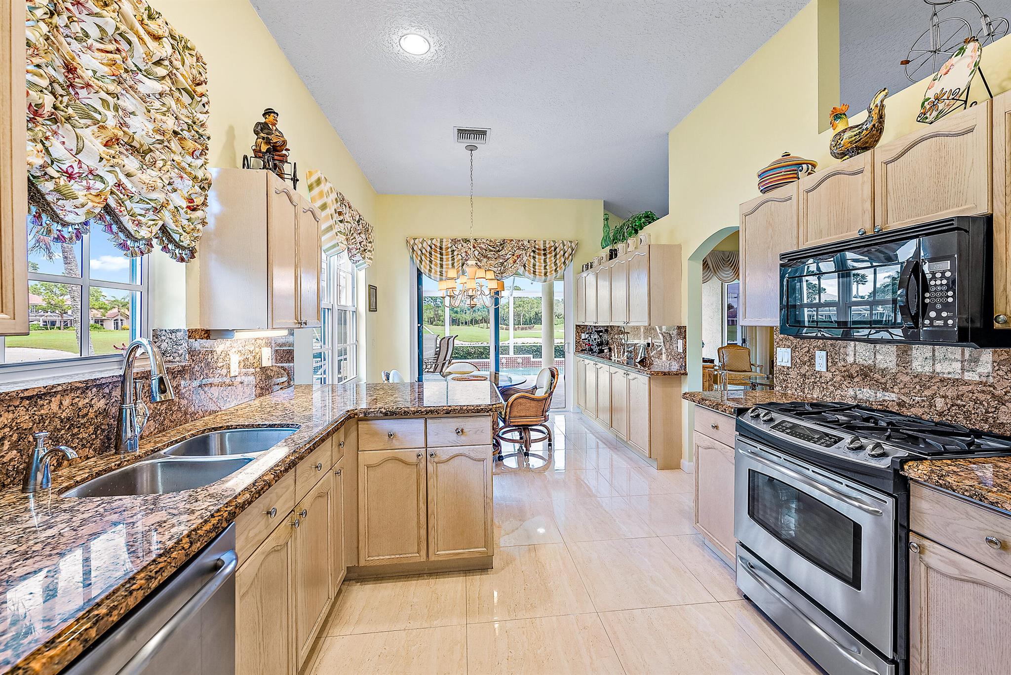 IBIS GOLF AND COUNTRY CLU - Residential