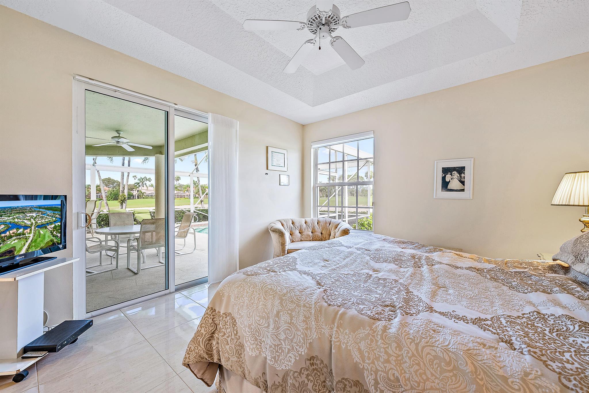 IBIS GOLF AND COUNTRY CLU - Residential