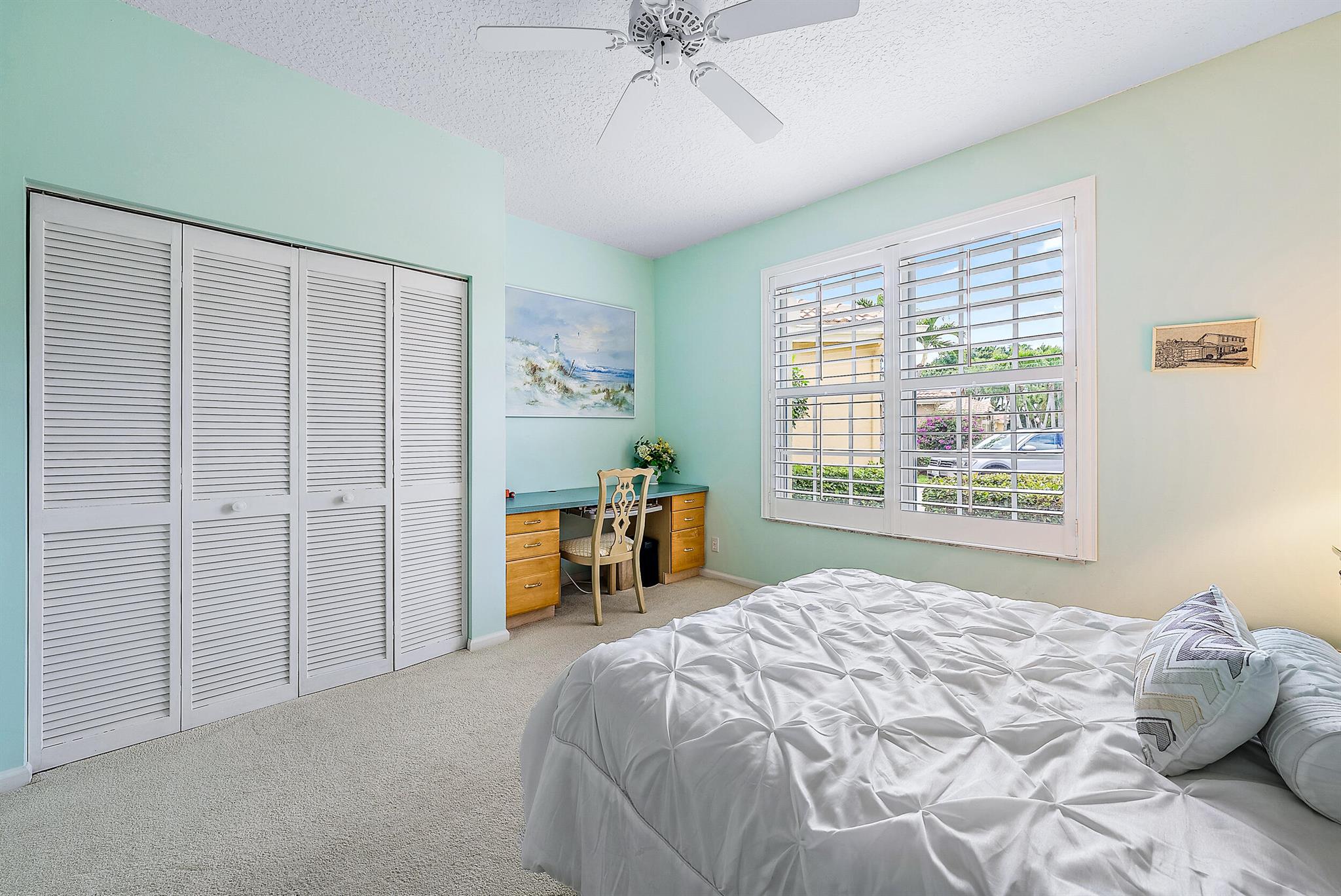 IBIS GOLF AND COUNTRY CLU - Residential