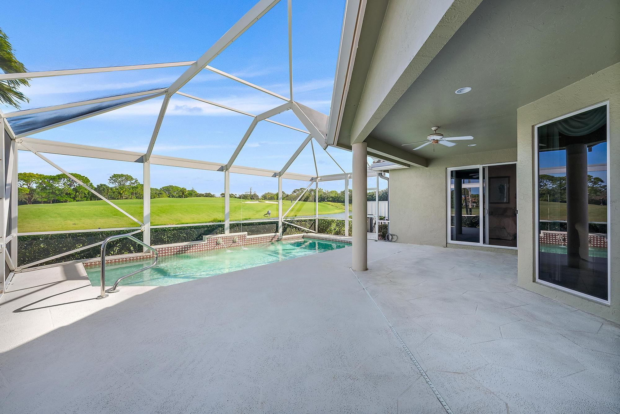 IBIS GOLF AND COUNTRY CLU - Residential